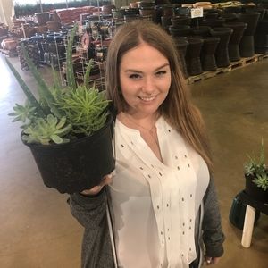 Meet your Posher, Krista